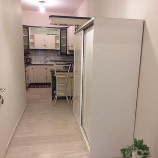 Marios House 1 Apartman Xánthi Kültér fotó
