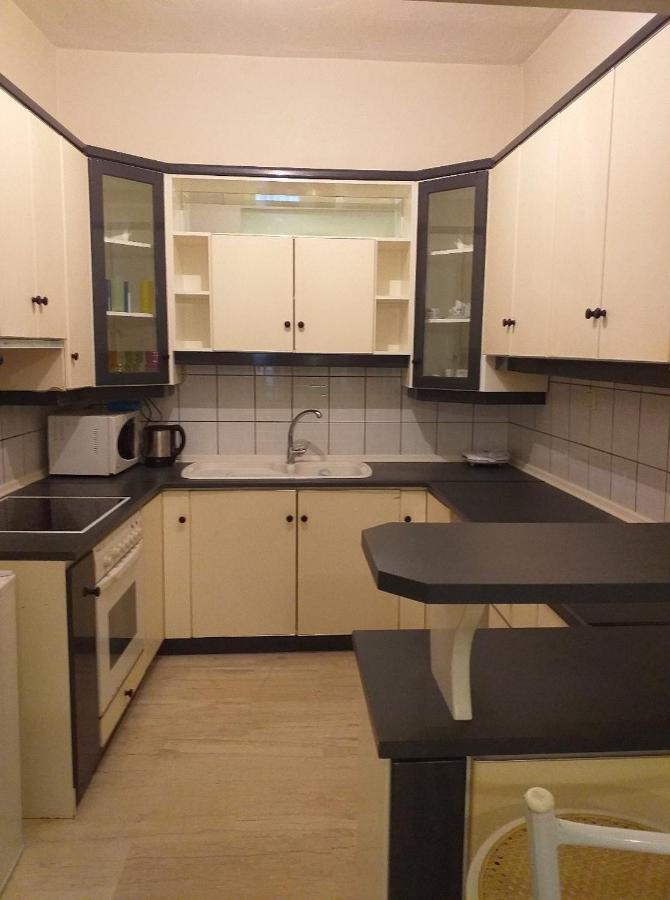 Marios House 1 Apartman Xánthi Kültér fotó