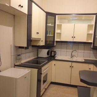 Marios House 1 Apartman Xánthi Kültér fotó