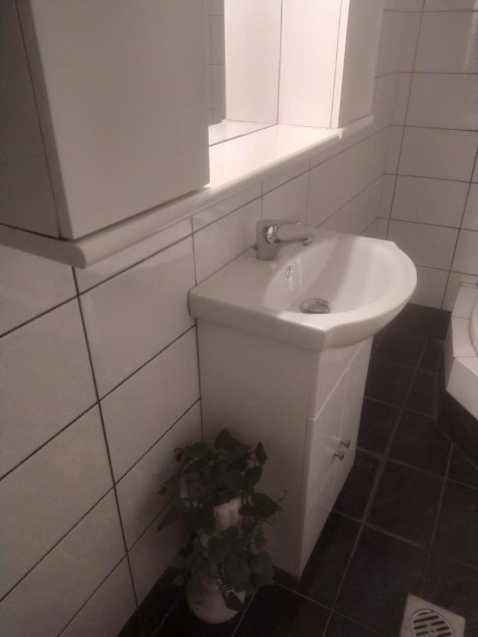 Marios House 1 Apartman Xánthi Kültér fotó