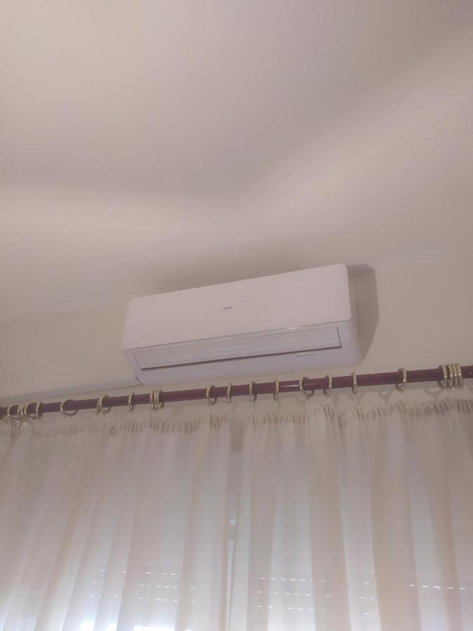 Marios House 1 Apartman Xánthi Kültér fotó