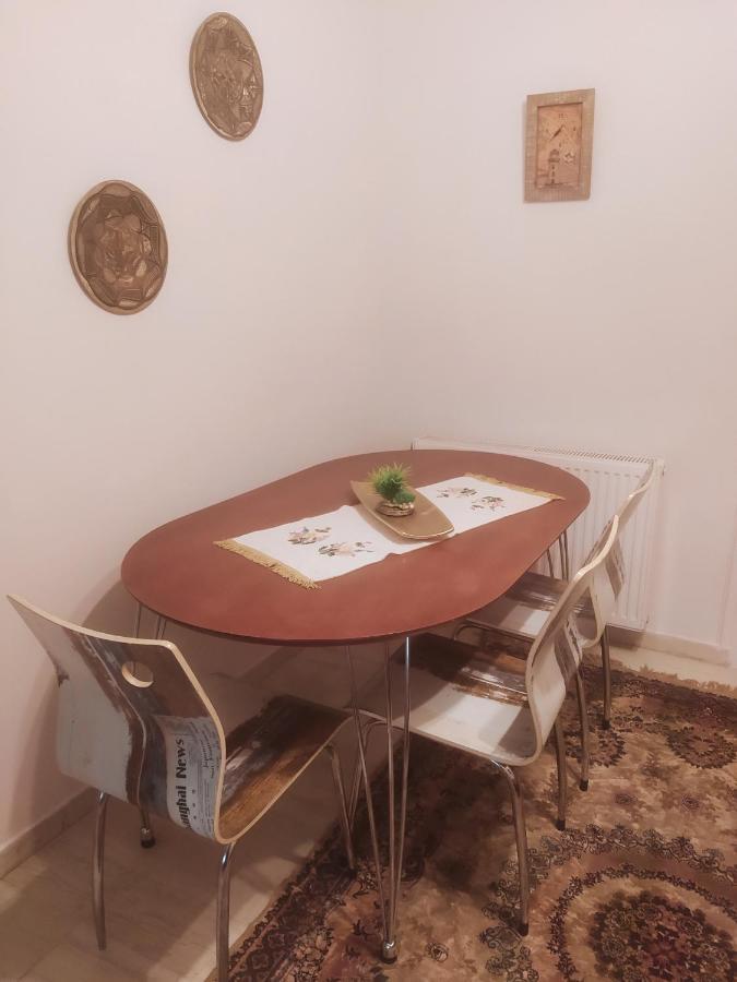 Marios House 1 Apartman Xánthi Kültér fotó