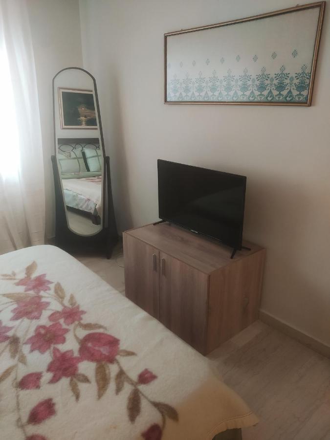 Marios House 1 Apartman Xánthi Kültér fotó