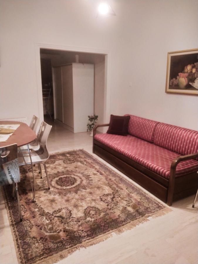 Marios House 1 Apartman Xánthi Kültér fotó
