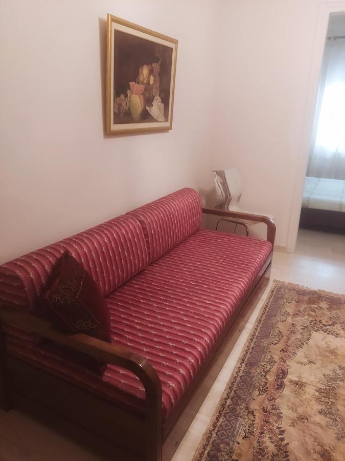 Marios House 1 Apartman Xánthi Kültér fotó