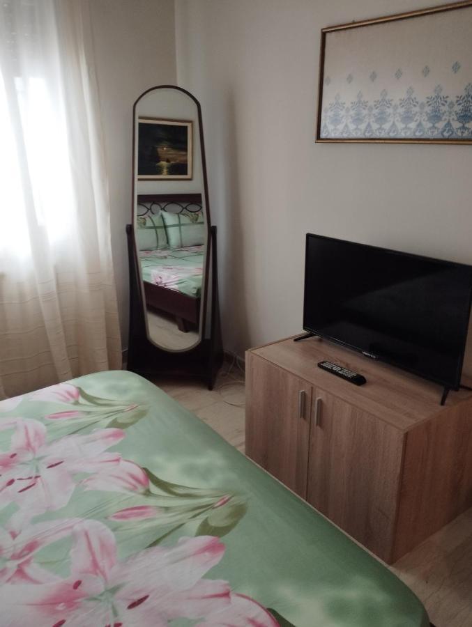 Marios House 1 Apartman Xánthi Kültér fotó