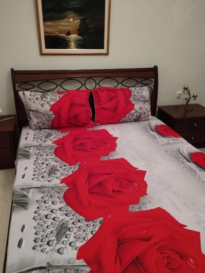 Marios House 1 Apartman Xánthi Kültér fotó