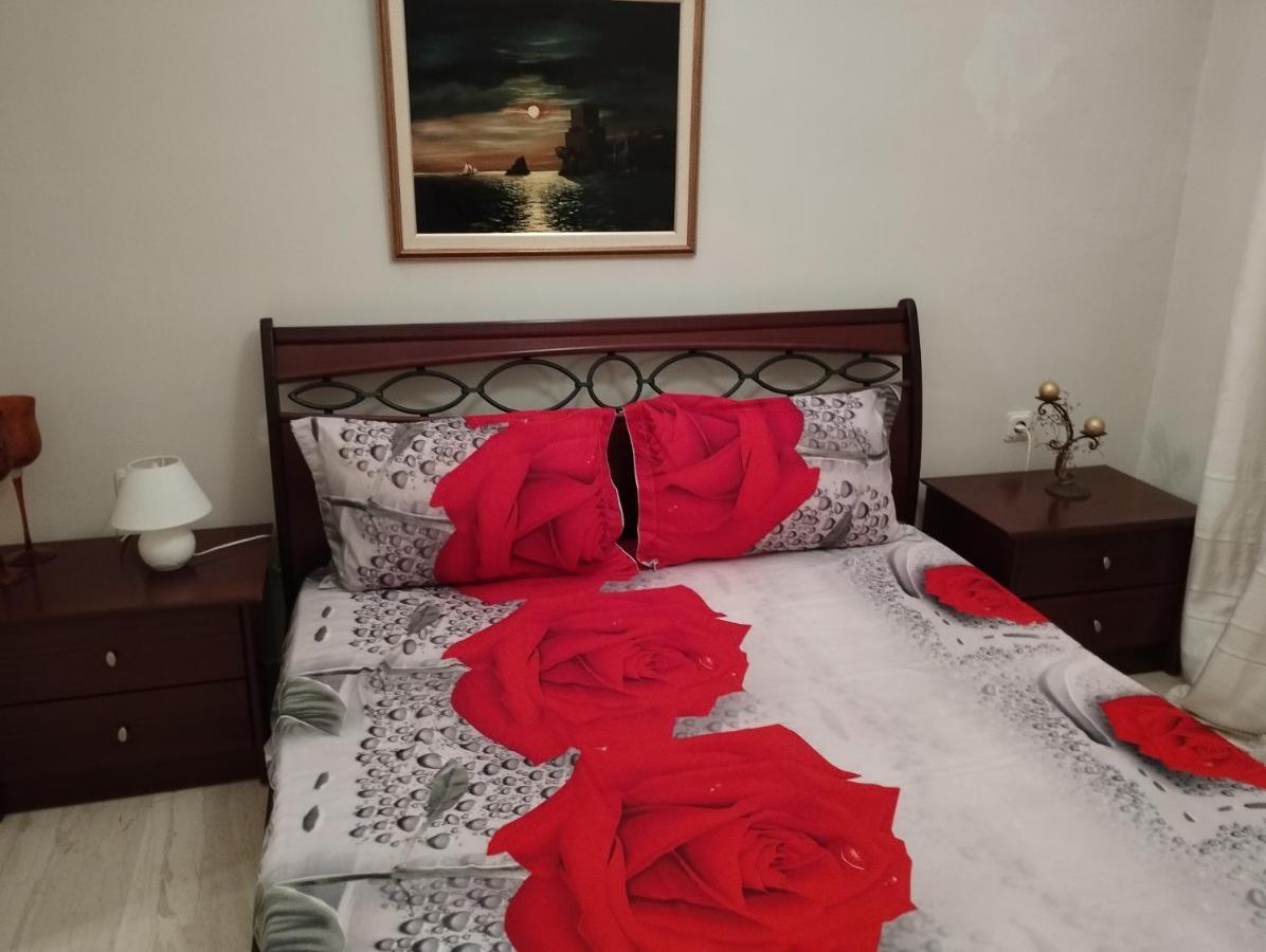 Marios House 1 Apartman Xánthi Kültér fotó