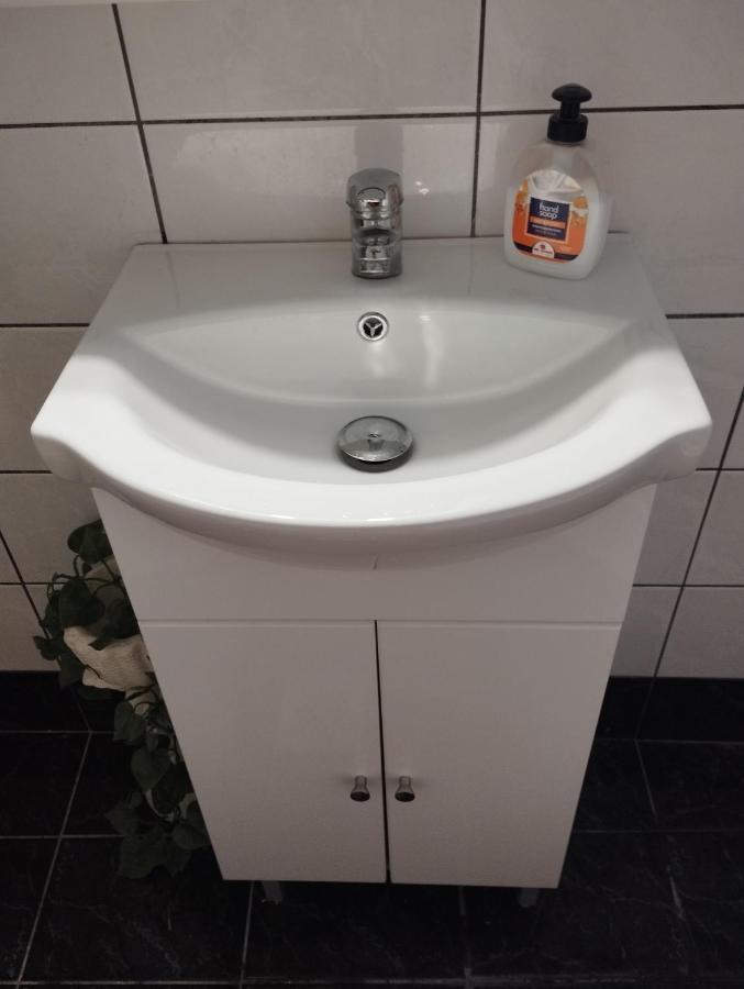 Marios House 1 Apartman Xánthi Kültér fotó